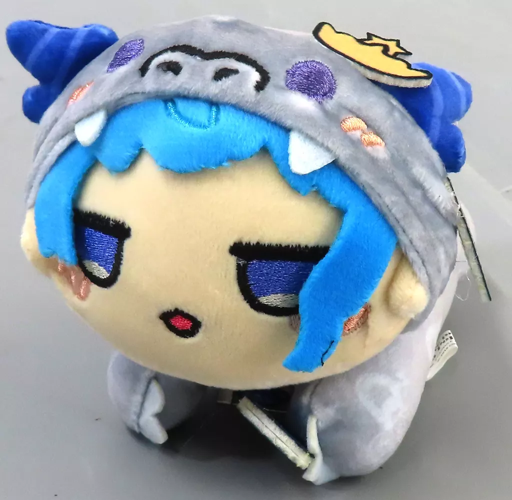 Hoshimachi Suisei - Plush - hololive