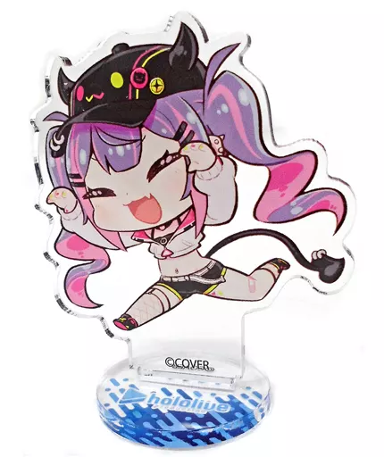 Tokoyami Towa - Acrylic stand - hololive