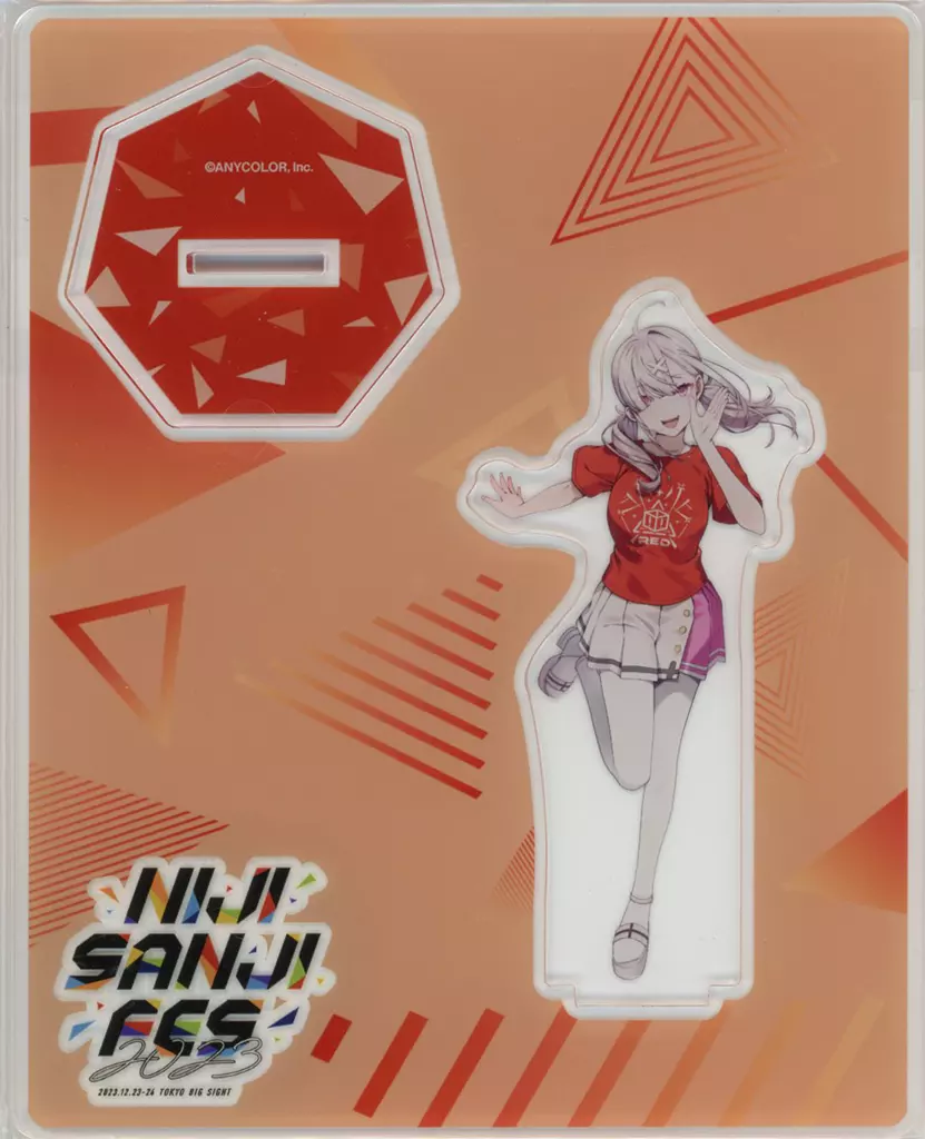 Sukoya Kana - Acrylic stand - Nijisanji