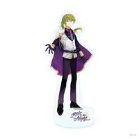 Shibuya Hajime - Acrylic stand - Nijisanji