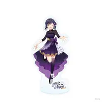 Shizuka Rin - Acrylic stand - Nijisanji