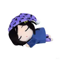 Shirayuki Tomoe - Plush - NIJI-NUI - Nijisanji Soothing Goods - Nijisanji