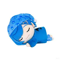 Nishizono Chigusa - Plush - NIJI-NUI - Nijisanji Soothing Goods - Nijisanji