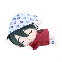 Yumeoi Kakeru - Plush - NIJI-NUI - Nijisanji Soothing Goods - Nijisanji