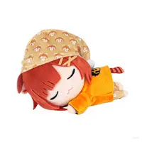 Ratna Petit - Plush - NIJI-NUI - Nijisanji Soothing Goods - Nijisanji