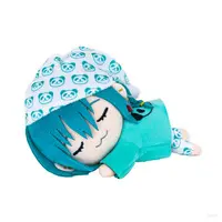 Ryushen - Plush - NIJI-NUI - Nijisanji Soothing Goods - Nijisanji