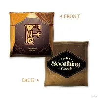 Fushimi Gaku - Cushion - Nijisanji Soothing Goods - Nijisanji