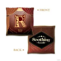 Ratna Petit - Cushion - Nijisanji Soothing Goods - Nijisanji