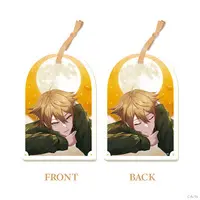 Fushimi Gaku - Fragrance Sachets - Nijisanji Soothing Goods - Nijisanji