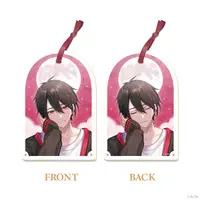 Yumeoi Kakeru - Fragrance Sachets - Nijisanji Soothing Goods - Nijisanji