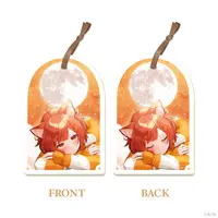 Ratna Petit - Fragrance Sachets - Nijisanji Soothing Goods - Nijisanji