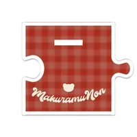 kumane Reu - Jigsaw puzzle - Acrylic stand - VTuber
