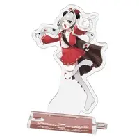 kumane Reu - Jigsaw puzzle - Acrylic stand - VTuber