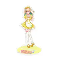 Ugicyami - Acrylic stand - VTuber Size-100x100mm