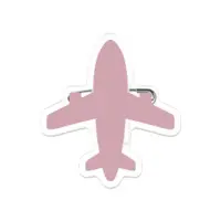 Ugicyami - Badge - VTuber Size-50 x 50 (mm)