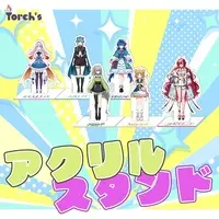 Hinami Phoenica - Acrylic stand - Unibirth Production