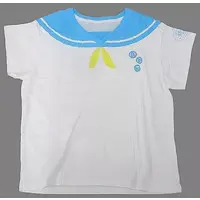 Mafumafu & Soraru - Clothes - T-shirts - After the Rain (Soraru x Mafumafu)