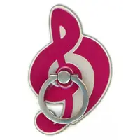 LAN - Smartphone Ring Holder - SIXFONIA 1st Anniversary - SIXFONIA