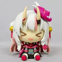 Nakiri Ayame - Chokonokko Figure - Ichiban Kuji - Trading Figure - hololive