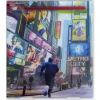 Kanae - Street Fighter 6 x Nijisanji - Acrylic stand - Nijisanji