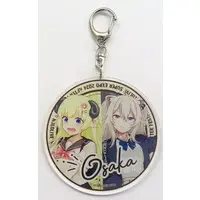 Shishiro Botan & Tsunomaki Watame - Key Chain - Acrylic Key Chain - hololive