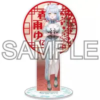 Harusame Uni - Acrylic stand - VTuber