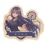 Étra - Stickers - Aogiri High School