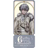Kuzuha - Character Card - Nijisanji