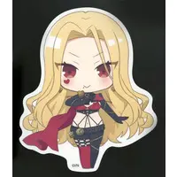 Luis Cammy - Stickers - NIJISANJI Petit - Nijisanji
