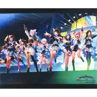 Nijisanji - Tapestry