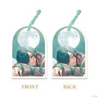 Ryushen - Fragrance Sachets - Nijisanji Soothing Goods - Nijisanji