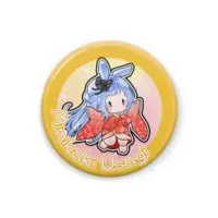 Alice Yumemiya - Badge - VTuber