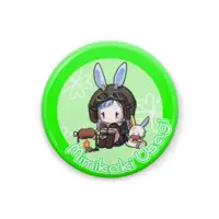 Alice Yumemiya - Badge - VTuber