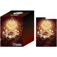 hololive - Deck Case - hololive OFFICIAL CARD GAME - Trading Card Supplies
