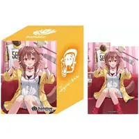 Inugami Korone - Deck Case - hololive OFFICIAL CARD GAME - Trading Card Supplies - hololive
