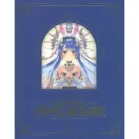 Usada Pekora - Character Card - Blu-ray - Stickers - hololive