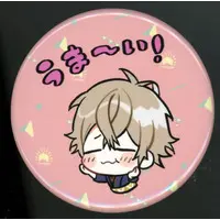 Makita Himaru - Badge - DMM Scratch! - HIMASHOKUDO