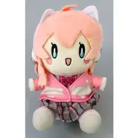 Amahane Yotsuha - Plush - Tobidase Universe