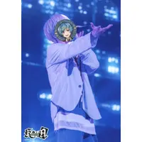Mahito - Character Card - Knight A