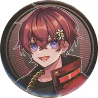 Coe. - Badge - Starlight Polaris