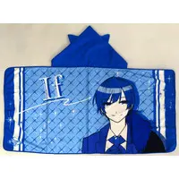 If - Towels - Ireisu