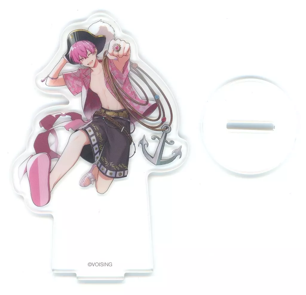 Naiko - Acrylic stand - Ireisu