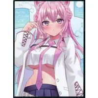 Hakui Koyori - Card Sleeves - Trading Card Supplies - hololive