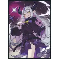 La+ Darknesss - Trading Card Supplies - Card Sleeves - hololive