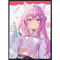 Hakui Koyori - Card Sleeves - Trading Card Supplies - hololive