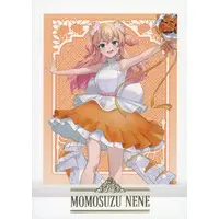 Momosuzu Nene - Trading Card - hololive