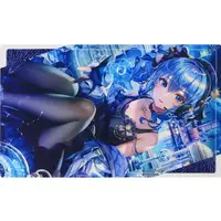 Hoshimachi Suisei - Desk Mat - Trading Card Supplies - hololive