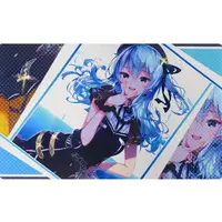Hoshimachi Suisei - Desk Mat - Trading Card Supplies - hololive