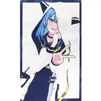 Hoshimachi Suisei - Desk Mat - Trading Card Supplies - hololive