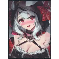 Sakamata Chloe - Card Sleeves - Trading Card Supplies - hololive